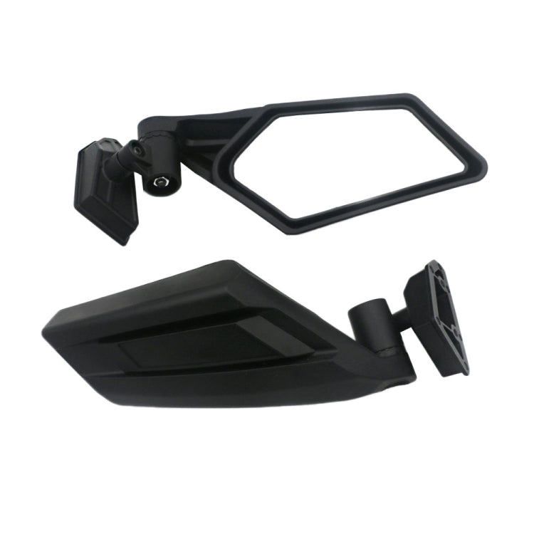 For Can-Am BRP UTV Maverick X3 Off-Road Vehicle Rearview Mirror ÎҵÄÉ̵ê