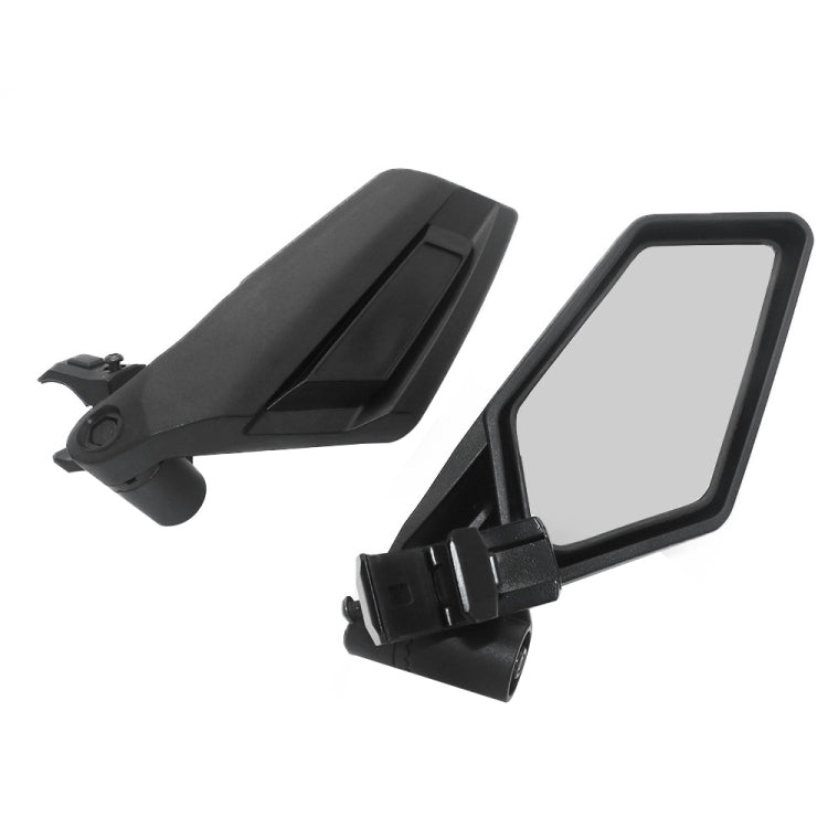 For Can-Am BRP UTV Maverick X3 Off-Road Vehicle Rearview Mirror ÎҵÄÉ̵ê