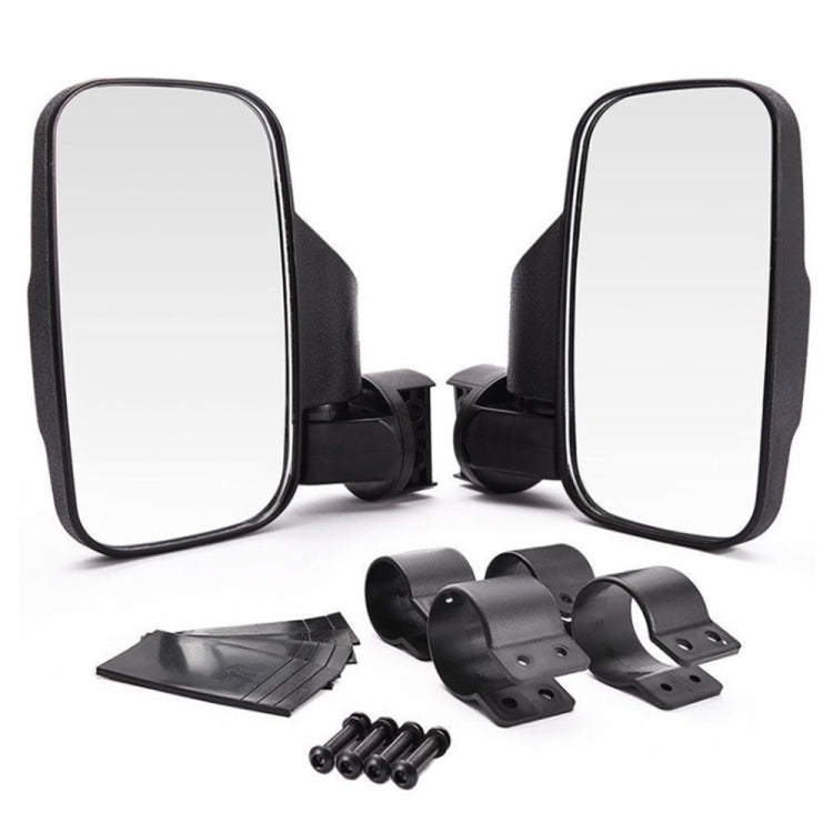 For UTV / ATV UTV-8 Modified Rear View Mirror Side Mirror ÎҵÄÉ̵ê