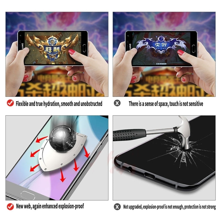 Full Screen Protector Explosion-proof Hydrogel Film My Store