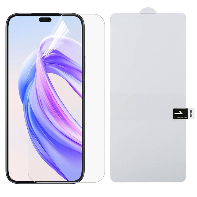 Full Screen Protector Explosion-proof Hydrogel Film My Store