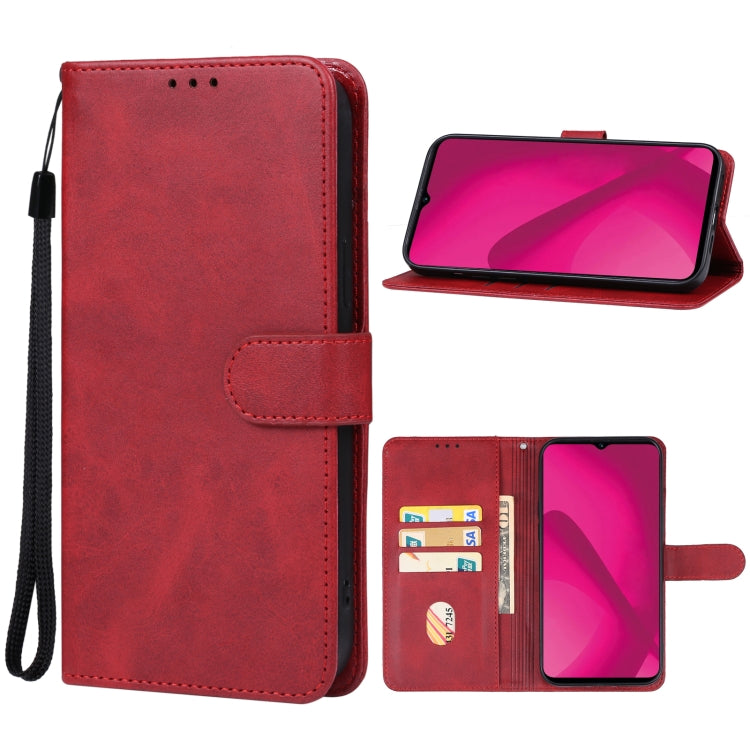 Leather Phone Case My Store