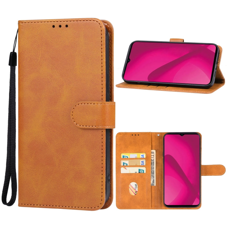 Leather Phone Case My Store