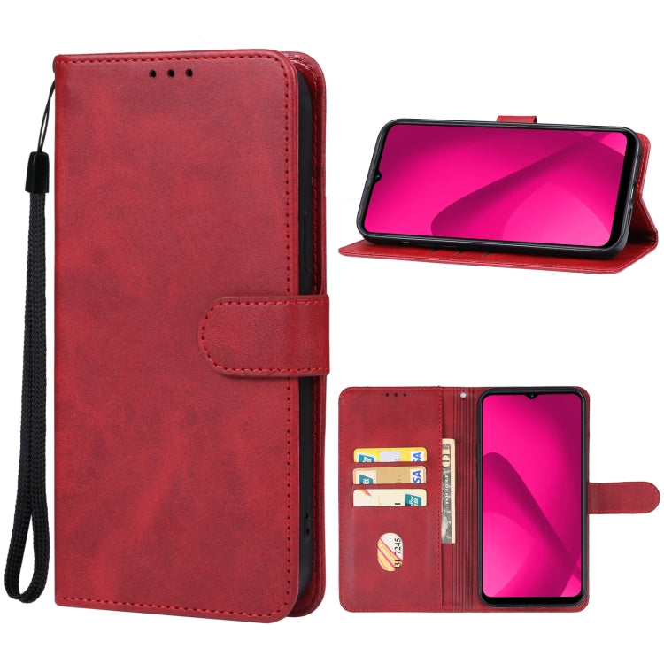 Leather Phone Case My Store