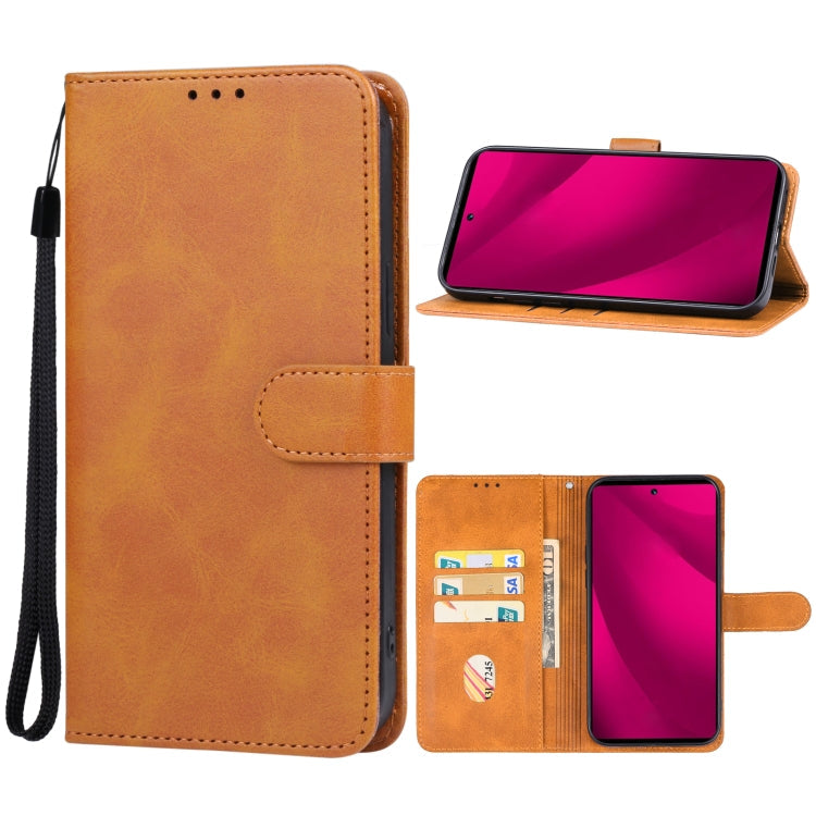 Leather Phone Case My Store