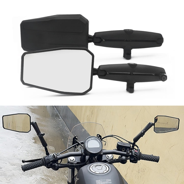 SF-174 Off-Road Motorcycle Foldable Rearview Mirror ÎҵÄÉ̵ê