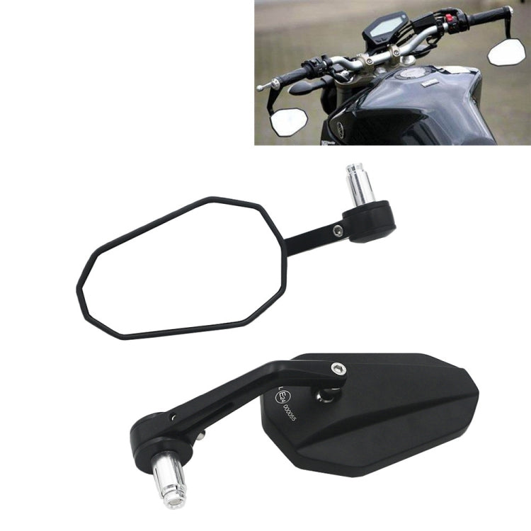 SF-172 Motorcycle Electric Vehicle Modified Handle Rearview Mirror ÎҵÄÉ̵ê