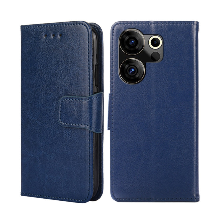 Crystal Texture Leather Phone Case, Series 1