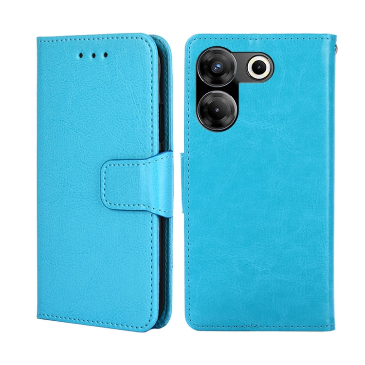 Crystal Texture Leather Phone Case, Series 2