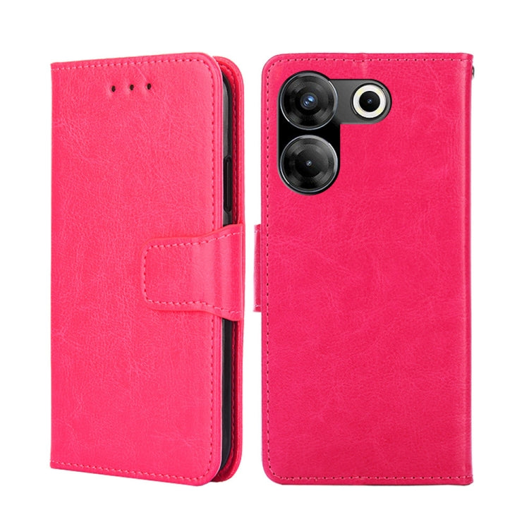 Crystal Texture Leather Phone Case, Series 2