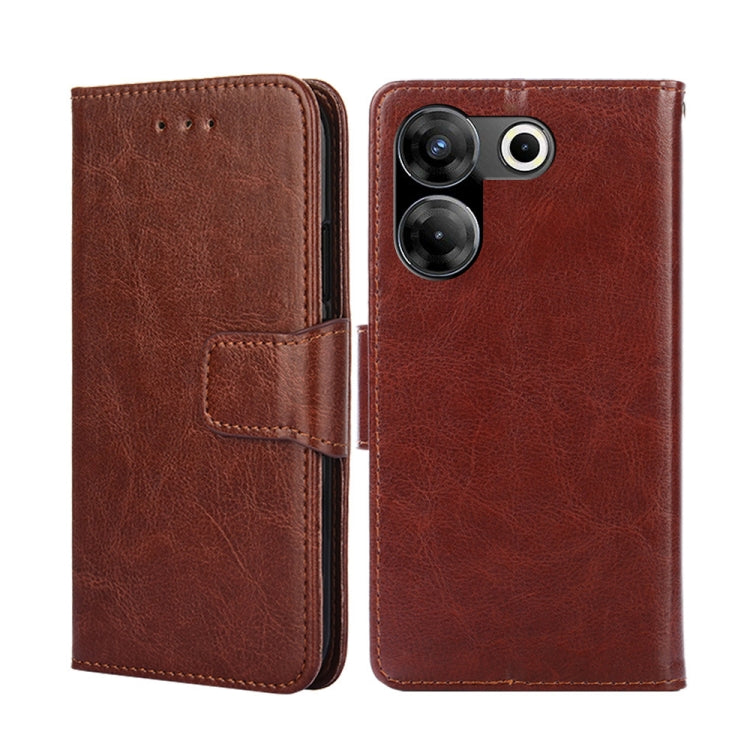 Crystal Texture Leather Phone Case, Series 2