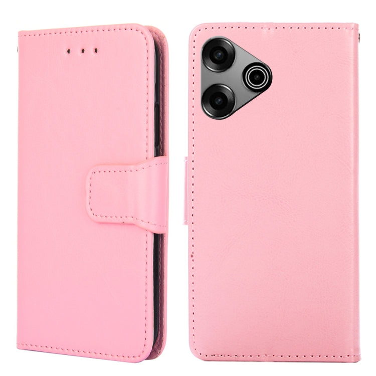 Crystal Texture Leather Phone Case, Series 1