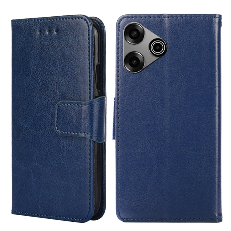 Crystal Texture Leather Phone Case, Series 1