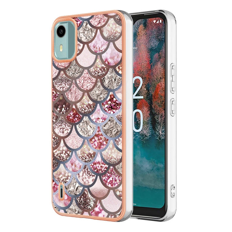 Electroplating IMD TPU Phone Case My Store