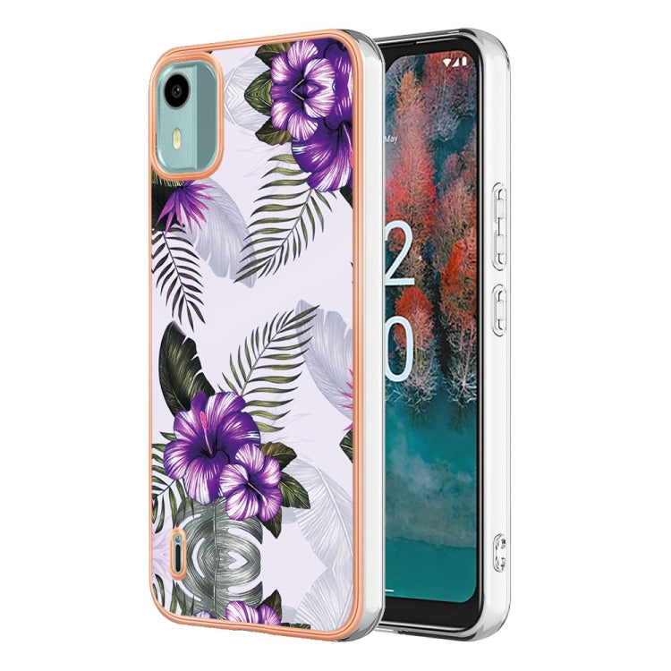 Electroplating IMD TPU Phone Case My Store