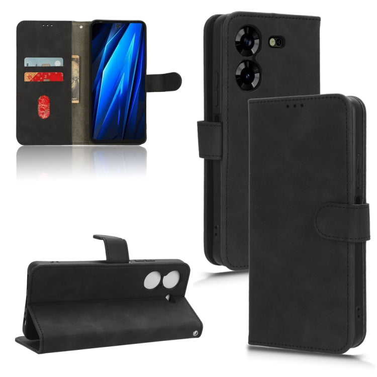 Skin Feel Magnetic Flip Leather Phone Case, Series 1 My Store