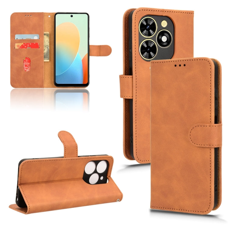 Skin Feel Magnetic Flip Leather Phone Case, Series 1 My Store