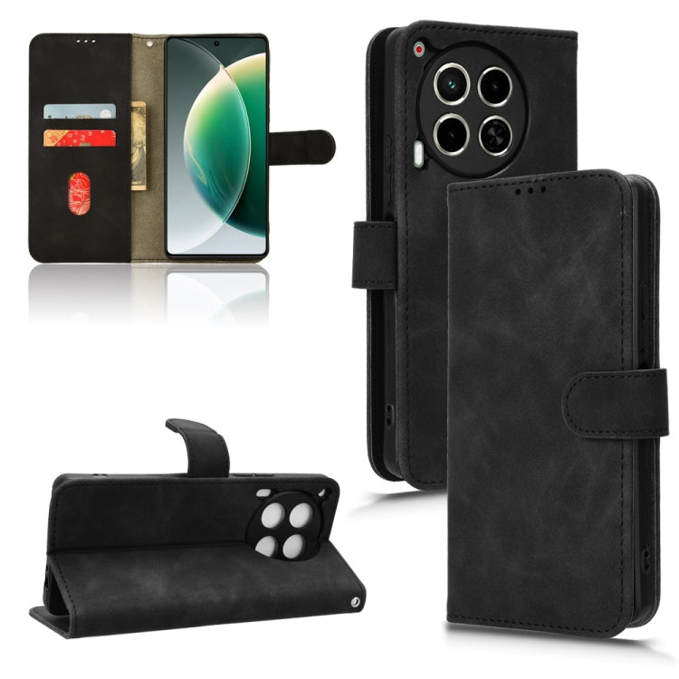 Skin Feel Magnetic Flip Leather Phone Case, Series 1 My Store