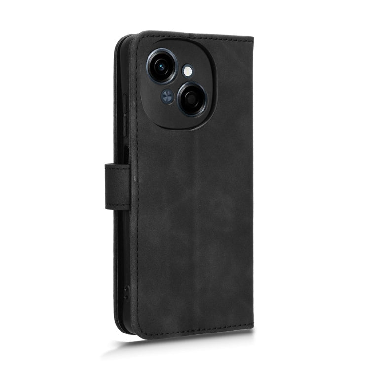 Skin Feel Magnetic Flip Leather Phone Case, Series 2