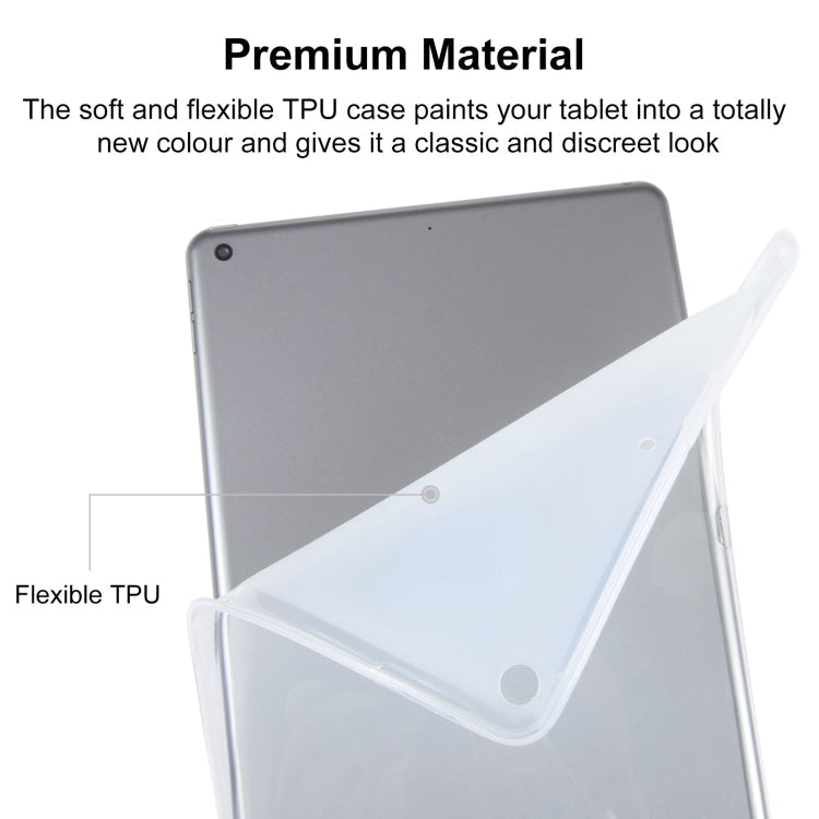 TPU Tablet Case