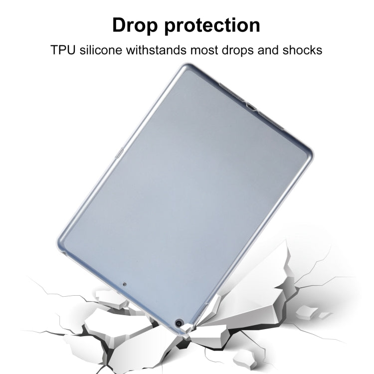 TPU Tablet Case