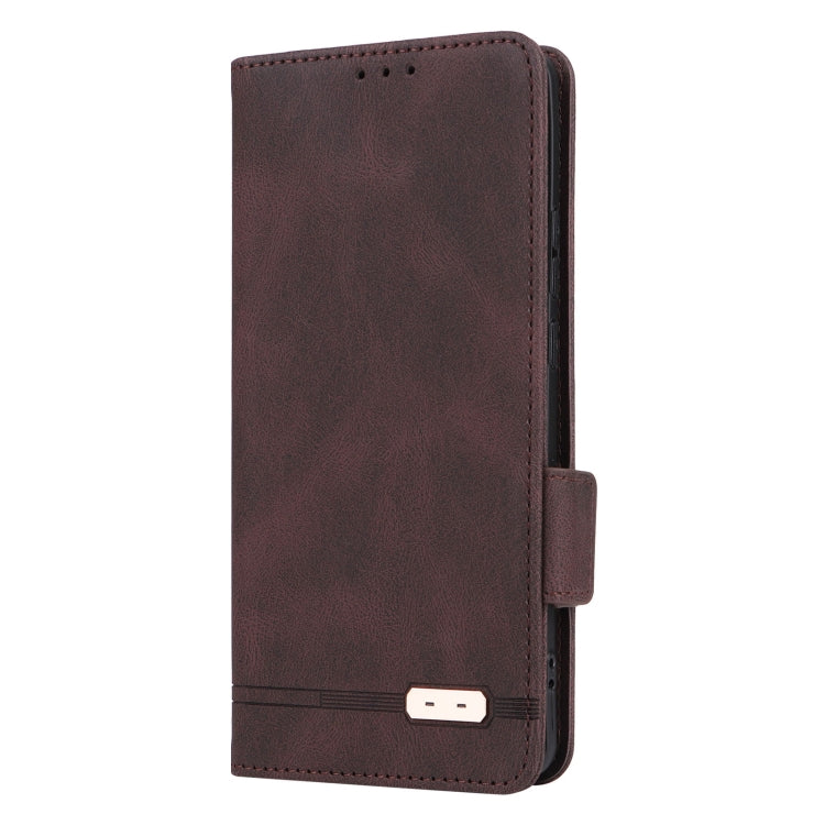 Magnetic Clasp Leather Phone Case My Store