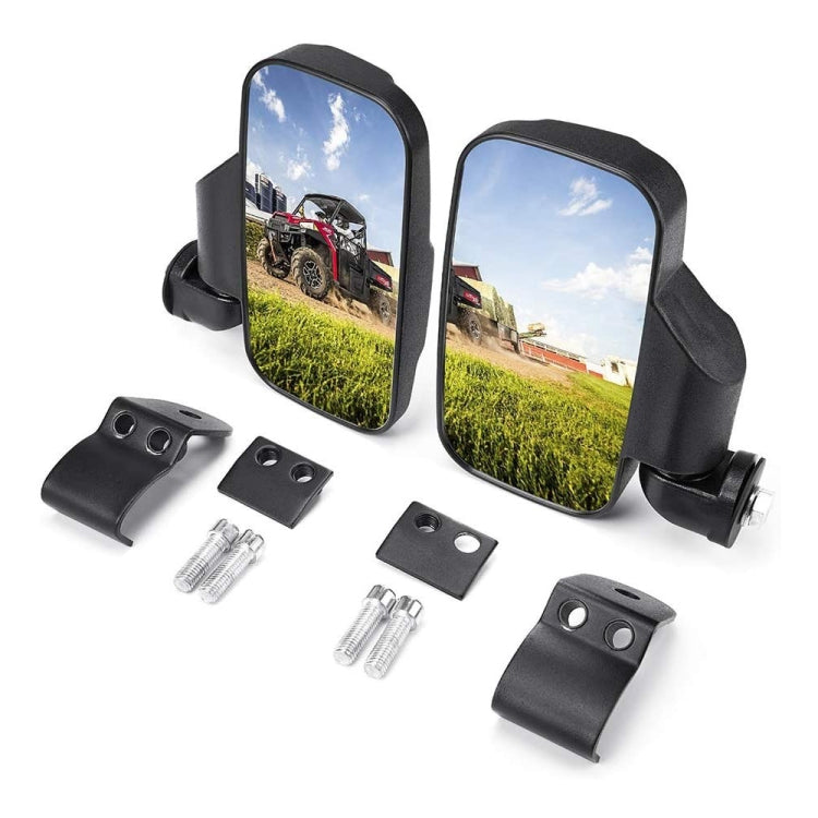 UTV-8C UTV/ATV Universal Rear View Mirror Side Mirror ÎҵÄÉ̵ê