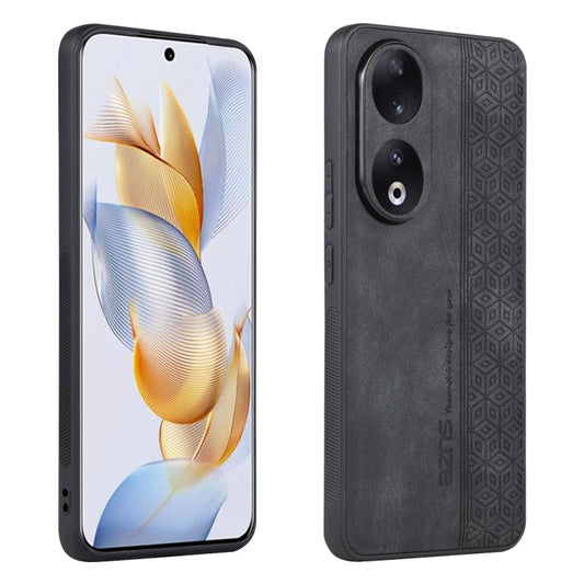 AZNS 3D Embossed Skin Feel Phone Case My Store