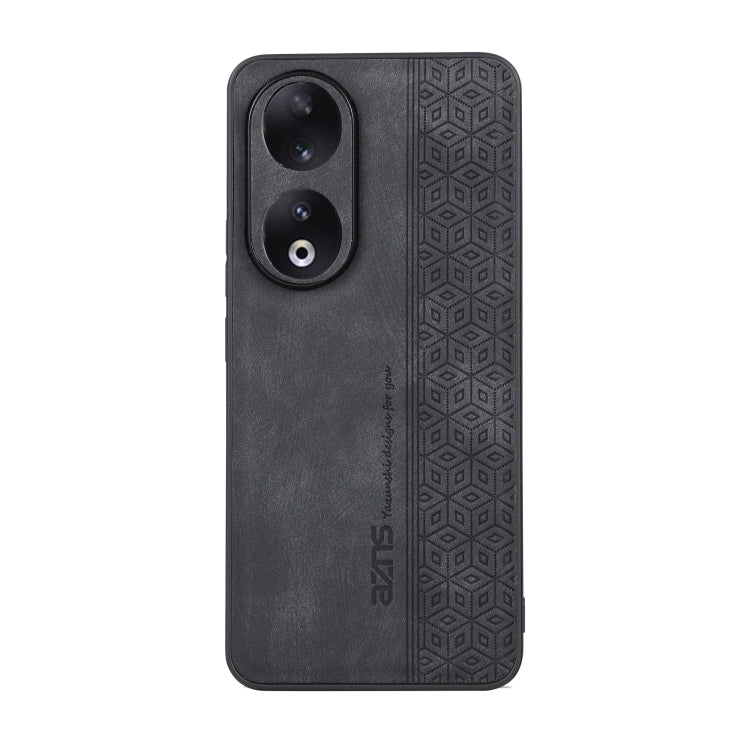 AZNS 3D Embossed Skin Feel Phone Case My Store