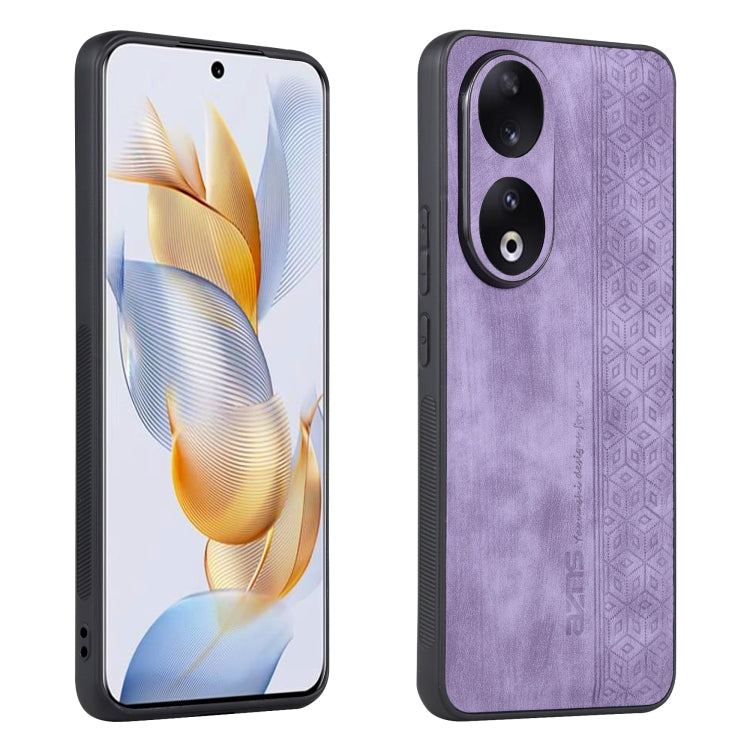 AZNS 3D Embossed Skin Feel Phone Case My Store