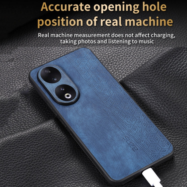 AZNS 3D Embossed Skin Feel Phone Case My Store