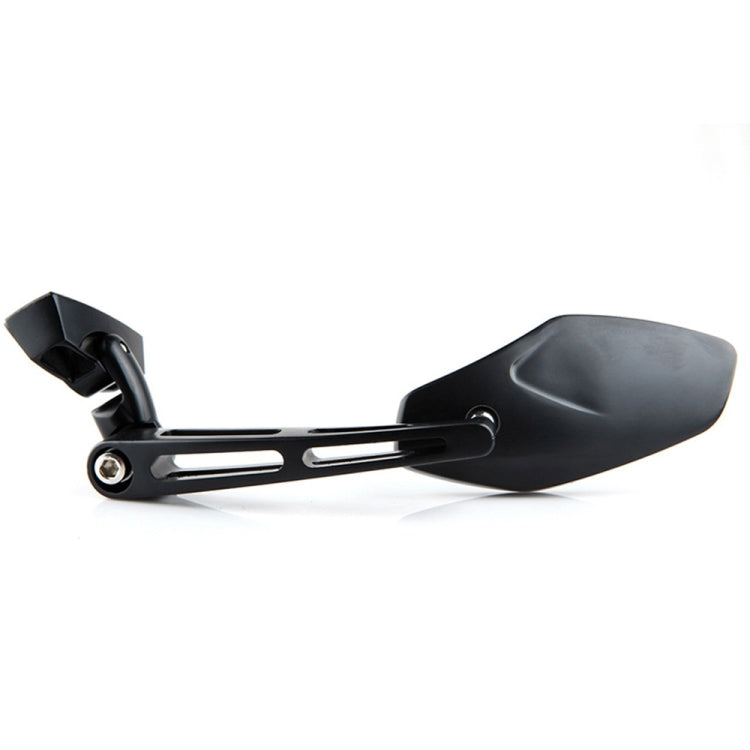 1Pair SF-062 Motorcycle Modified Rearview Mirror Reflective Mirror-Reluova