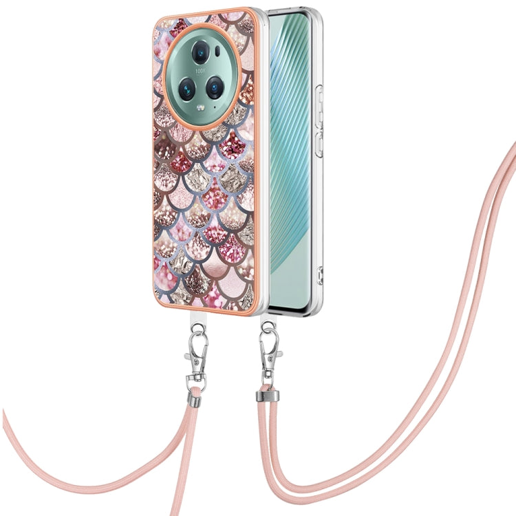 Electroplating IMD TPU Phone Case with Lanyard, Series 1 My Store