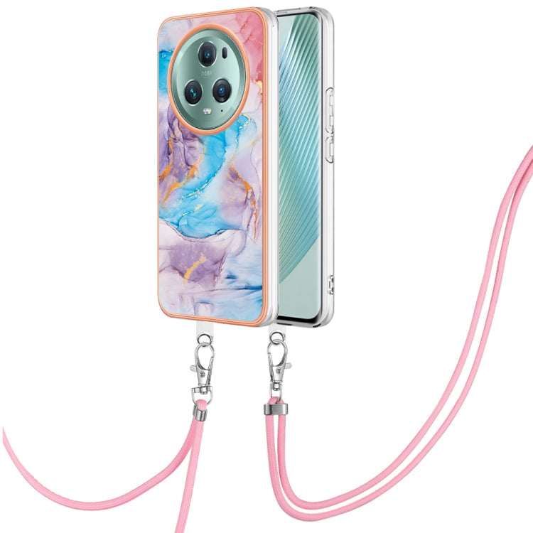 Electroplating IMD TPU Phone Case with Lanyard, Series 1 My Store