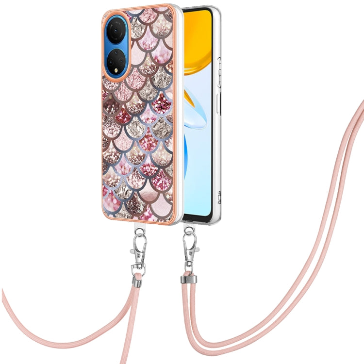 Electroplating IMD TPU Phone Case with Lanyard, Series 1 My Store