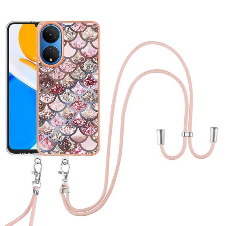 Electroplating IMD TPU Phone Case with Lanyard, Series 1 My Store