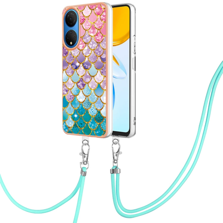 Electroplating IMD TPU Phone Case with Lanyard, Series 1 My Store