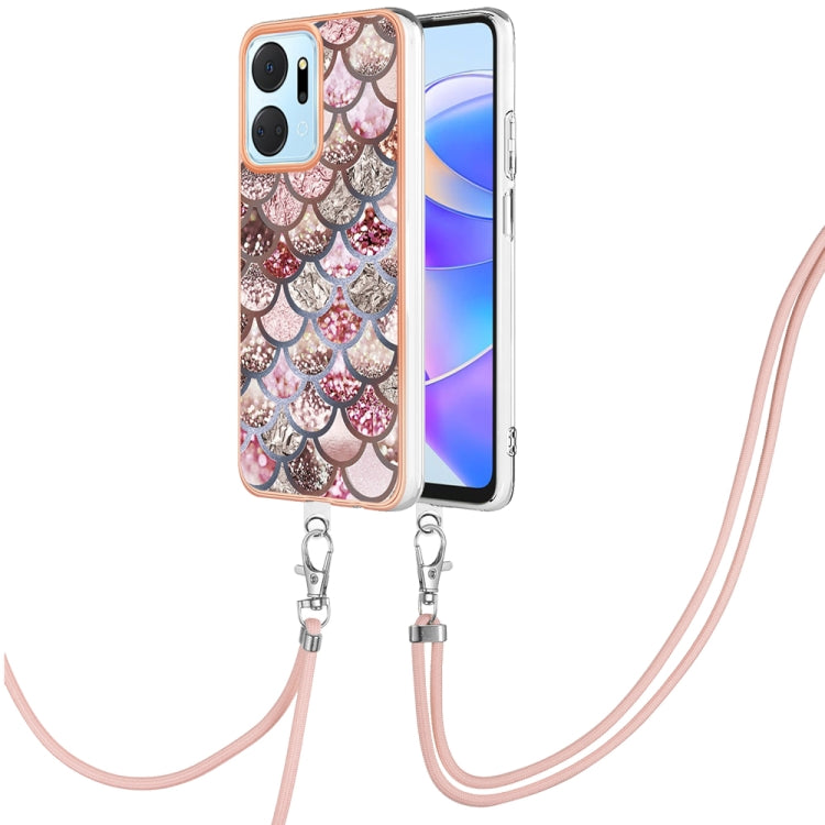 Electroplating IMD TPU Phone Case with Lanyard, Series 2 My Store