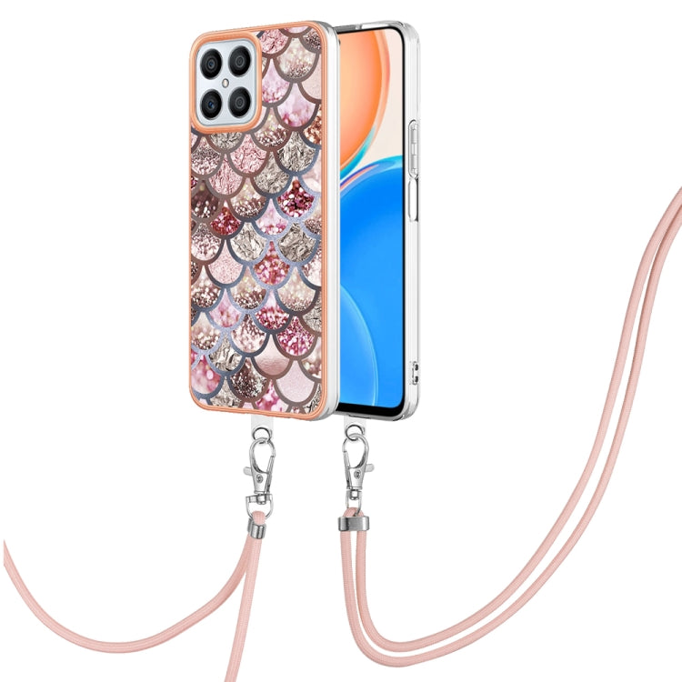 Electroplating IMD TPU Phone Case with Lanyard, Series 1 My Store