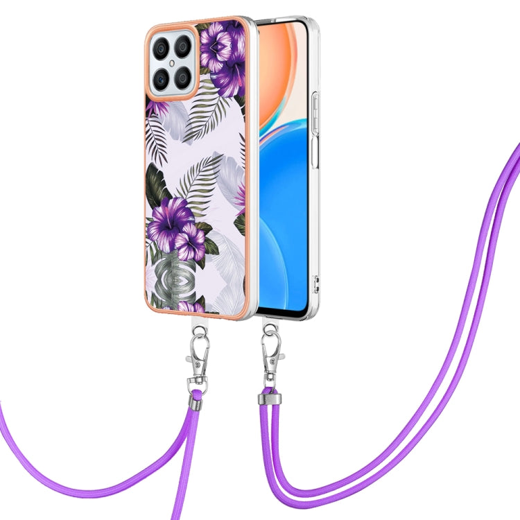 Electroplating IMD TPU Phone Case with Lanyard, Series 1 My Store