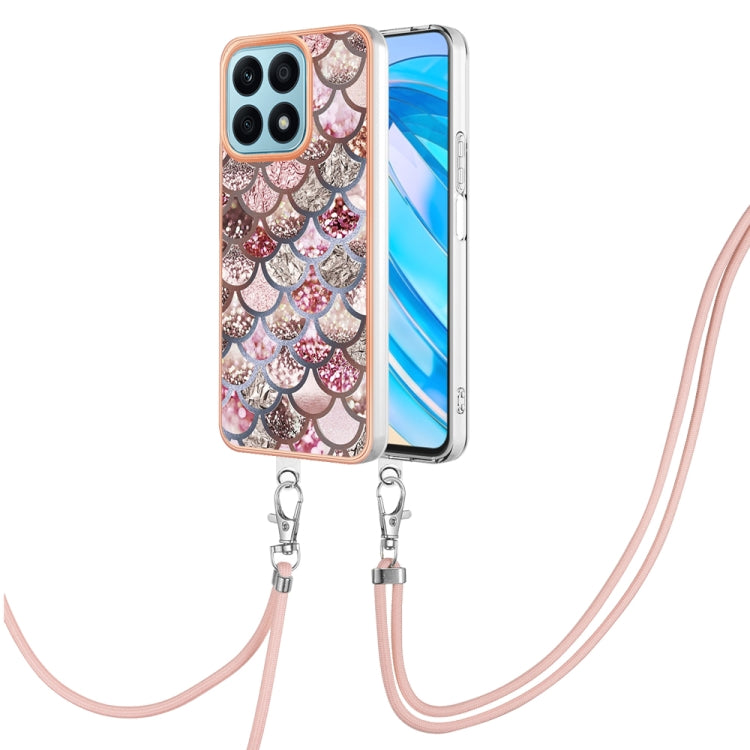 Electroplating IMD TPU Phone Case with Lanyard, Series 2 My Store