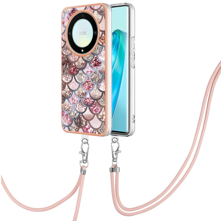 Electroplating IMD TPU Phone Case with Lanyard, Series 1 My Store