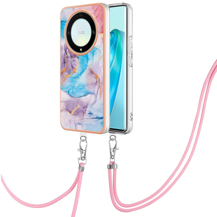 Electroplating IMD TPU Phone Case with Lanyard, Series 1 My Store