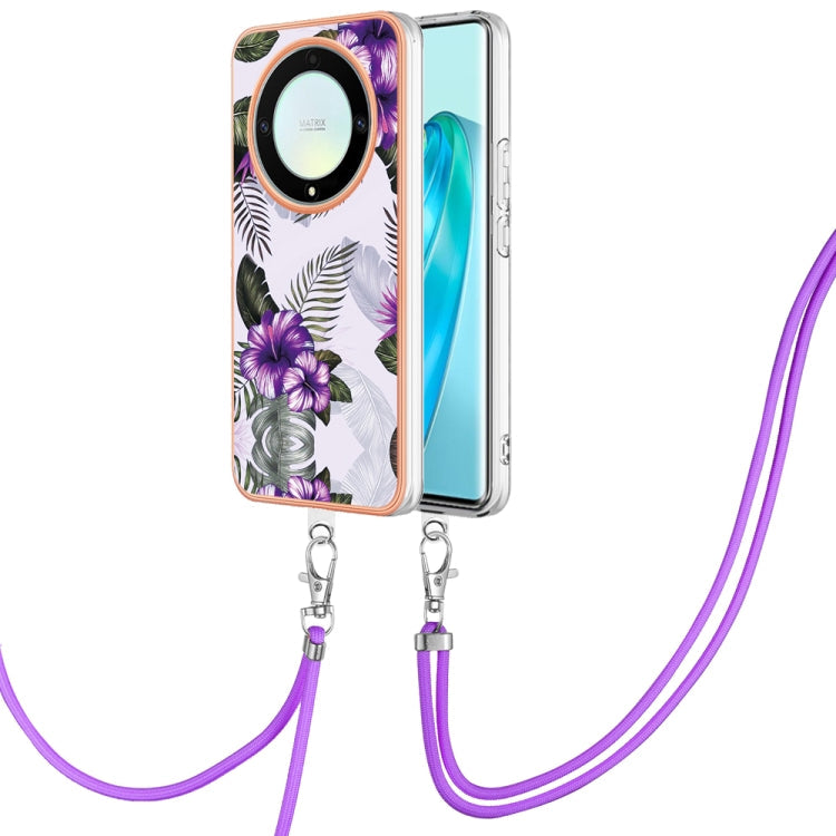 Electroplating IMD TPU Phone Case with Lanyard, Series 1 My Store