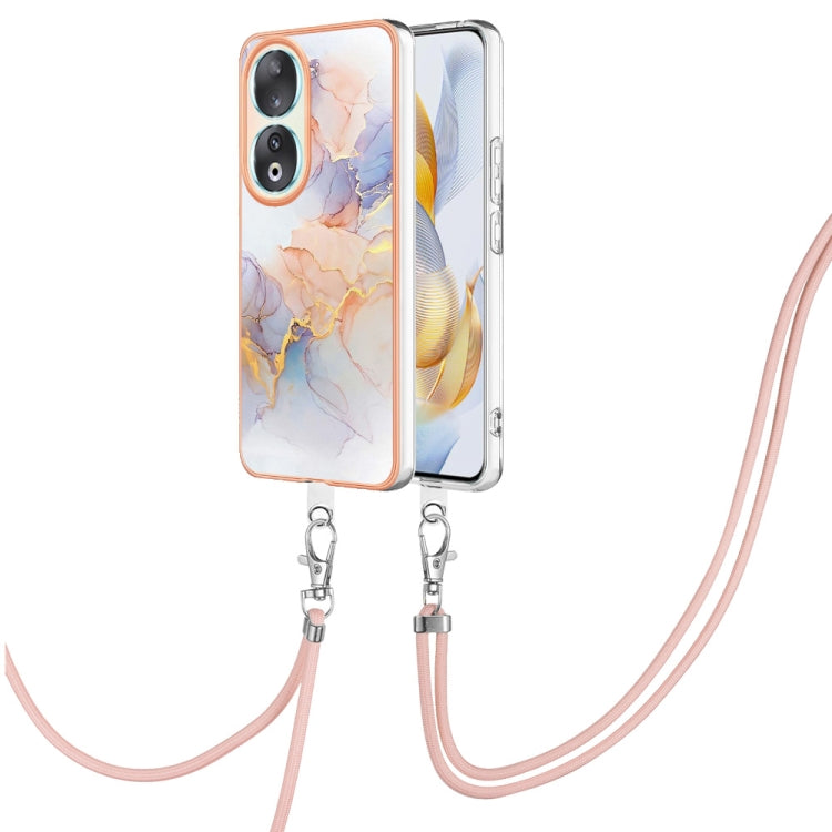 Electroplating IMD TPU Phone Case with Lanyard, Series 1 My Store