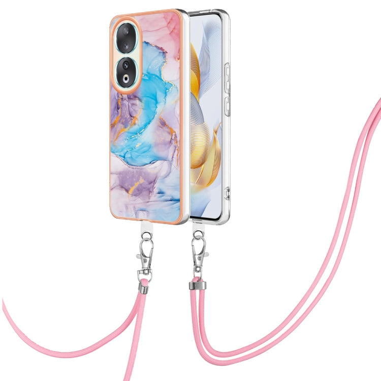 Electroplating IMD TPU Phone Case with Lanyard, Series 1 My Store