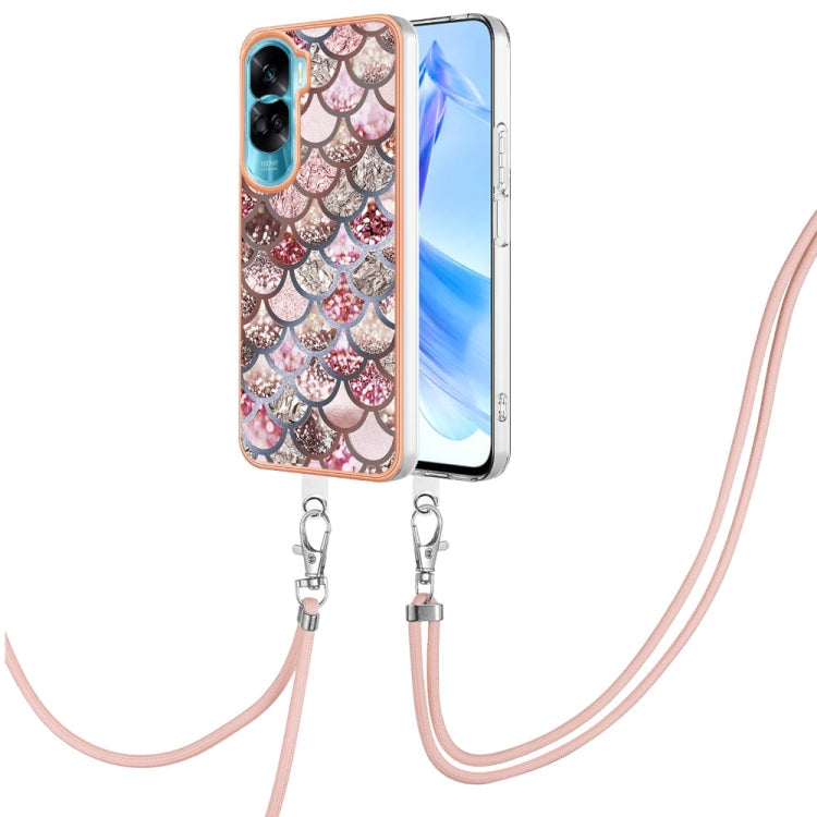 Electroplating IMD TPU Phone Case with Lanyard, Series 2 My Store