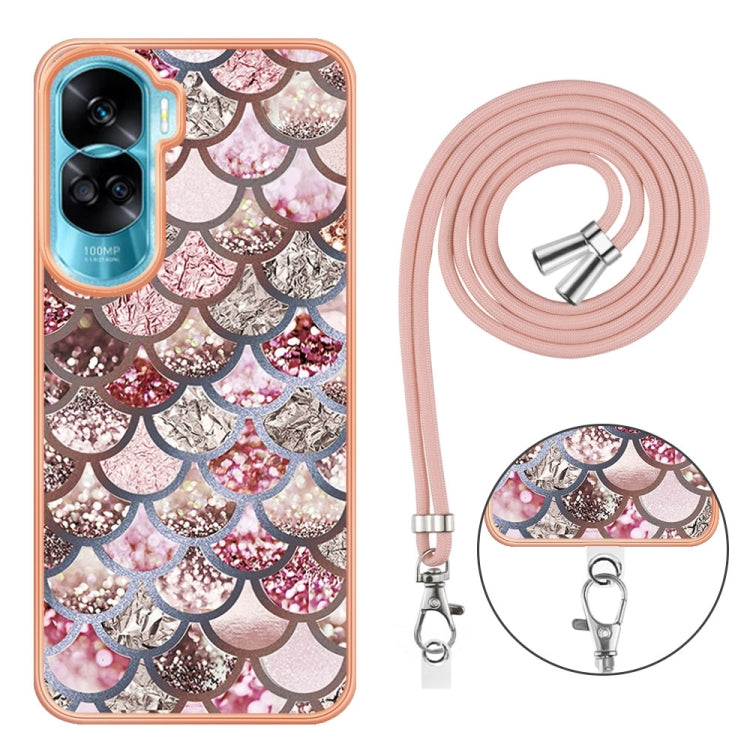 Electroplating IMD TPU Phone Case with Lanyard, Series 2 My Store