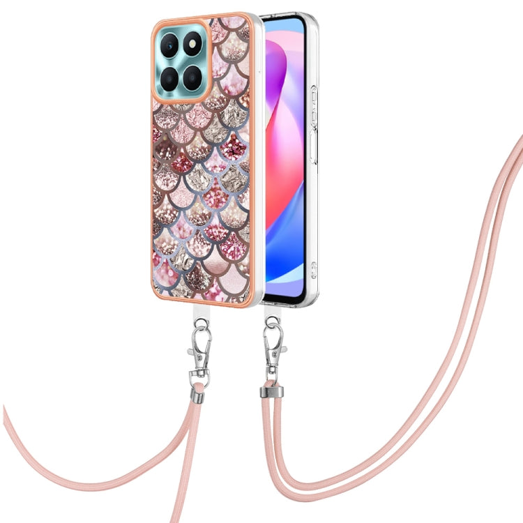 Electroplating IMD TPU Phone Case with Lanyard, Series 2 My Store