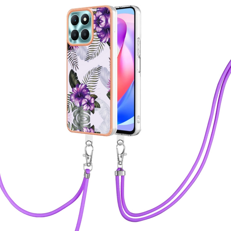 Electroplating IMD TPU Phone Case with Lanyard, Series 2 My Store